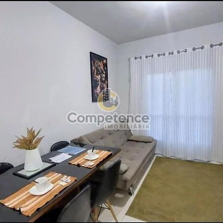 Apto Na Praia De Fora - Palhoca ภายนอก รูปภาพ